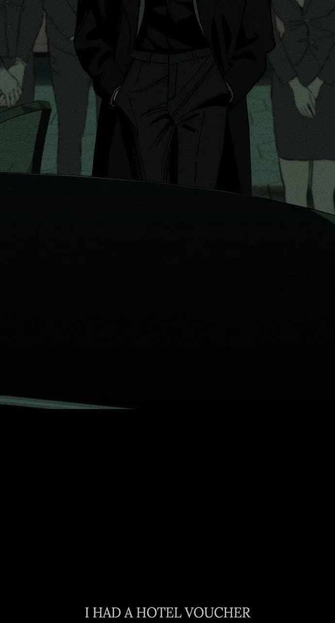 Tears on a Withered Flower Chapter 32 – Page 43