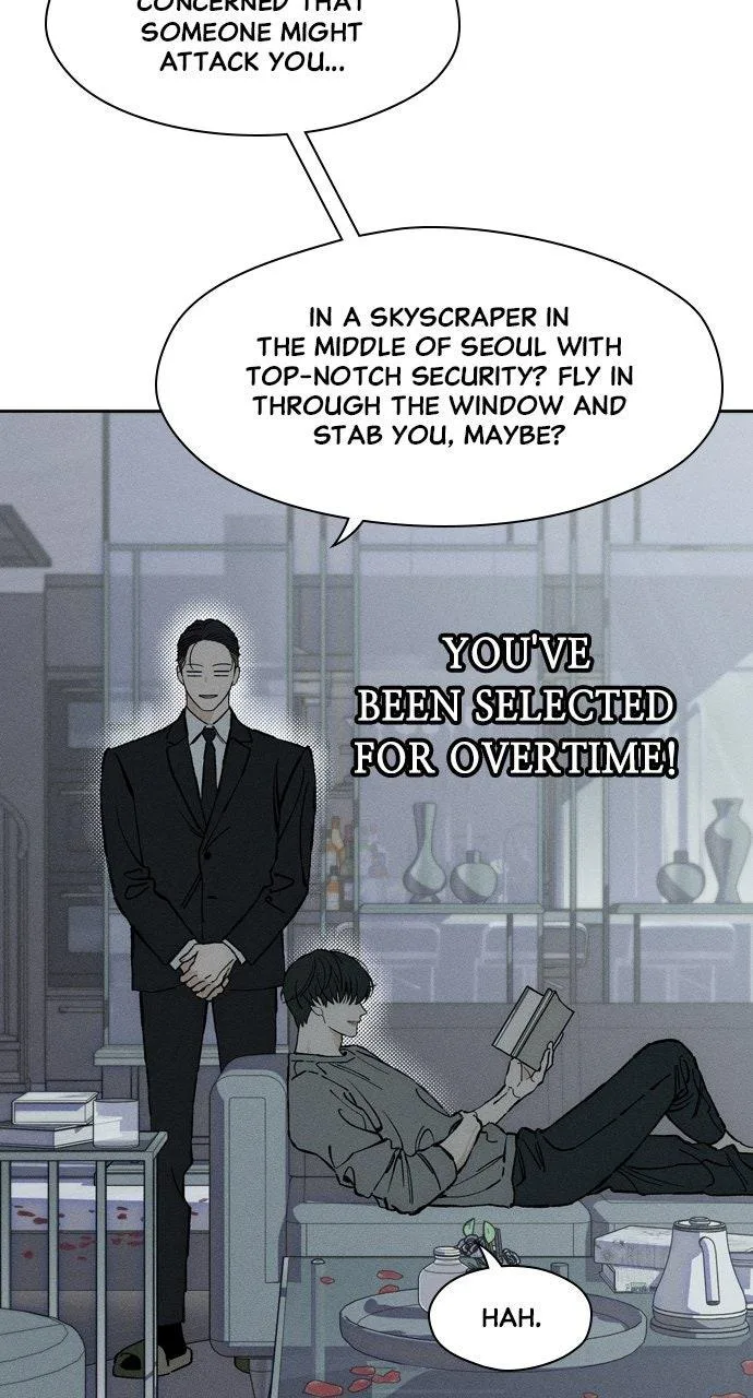 Tears on a Withered Flower Chapter 32 – Page 49