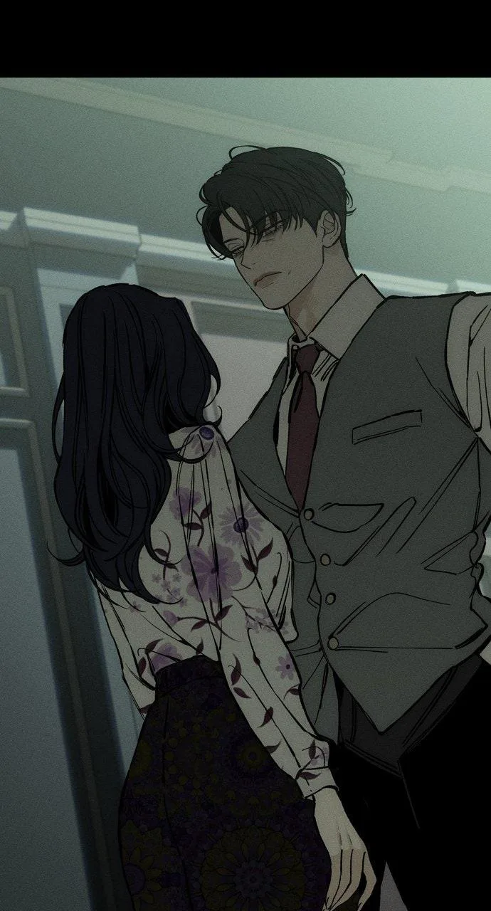 Tears on a Withered Flower Chapter 32 – Page 61