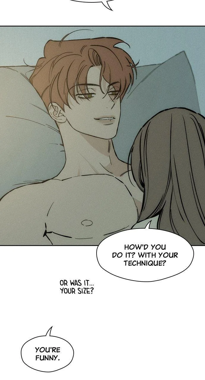 Tears on a Withered Flower Chapter 32 – Page 67