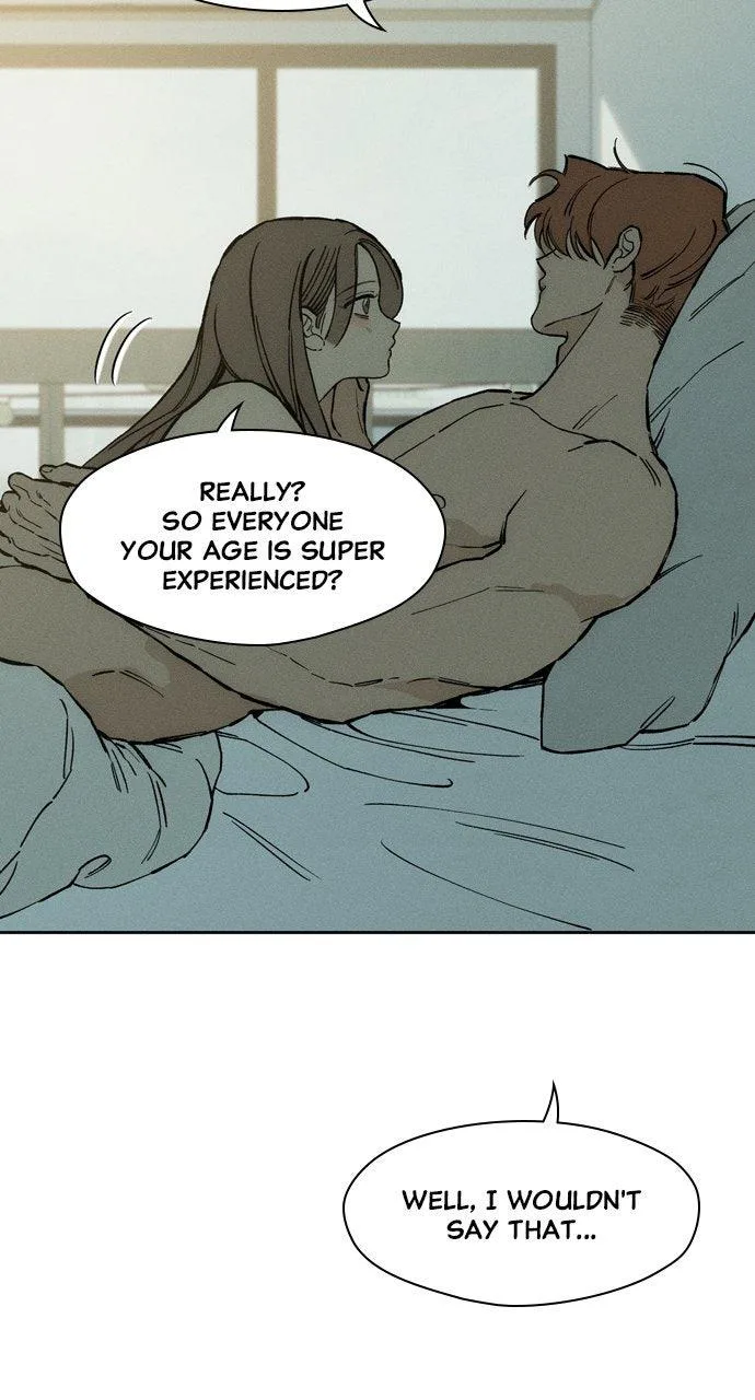 Tears on a Withered Flower Chapter 32 – Page 70