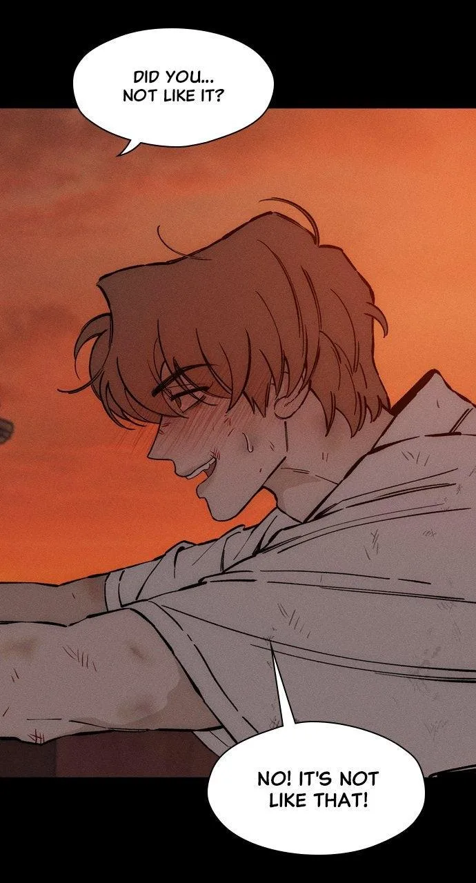 Tears on a Withered Flower Chapter 32 – Page 79