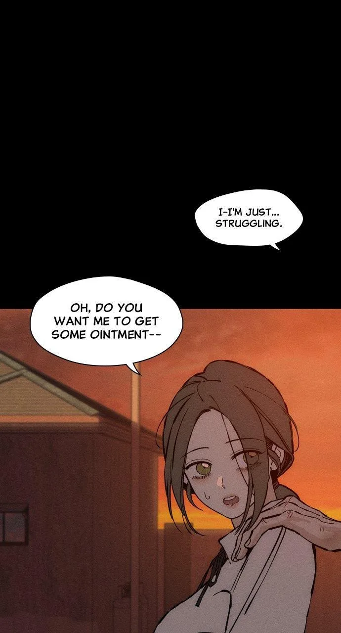 Tears on a Withered Flower Chapter 32 – Page 80