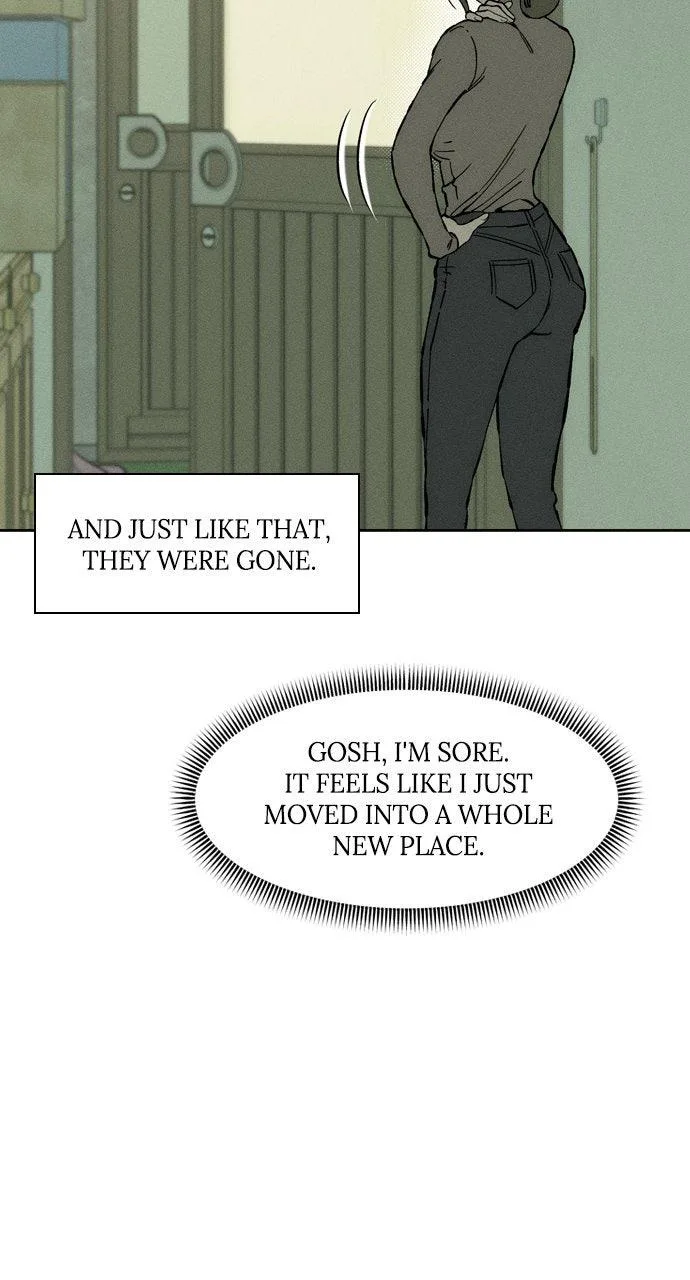 Tears on a Withered Flower Chapter 32 – Page 104