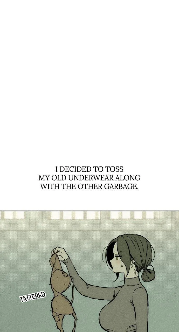 Tears on a Withered Flower Chapter 32 – Page 110