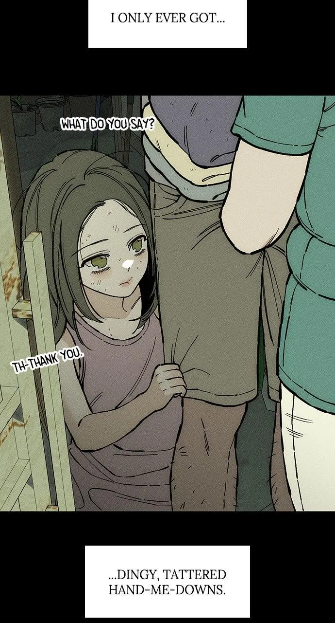 Tears on a Withered Flower Chapter 33 – Page 3