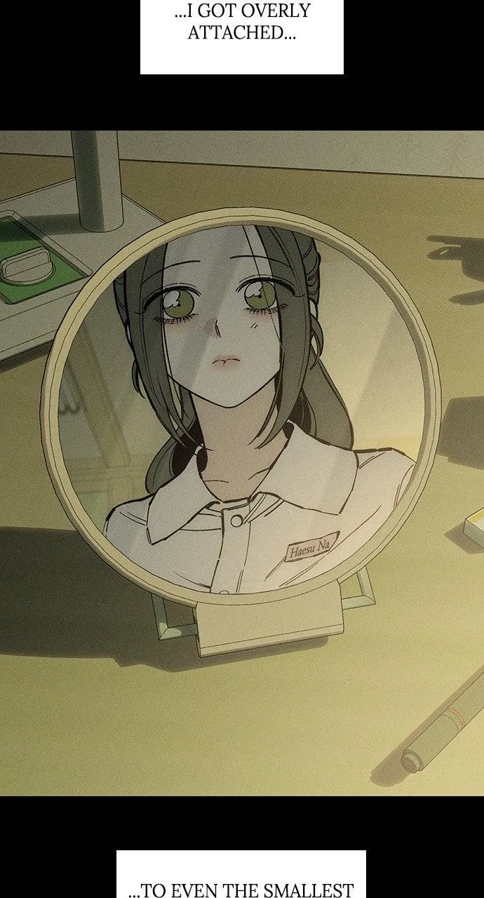 Tears on a Withered Flower Chapter 33 – Page 5