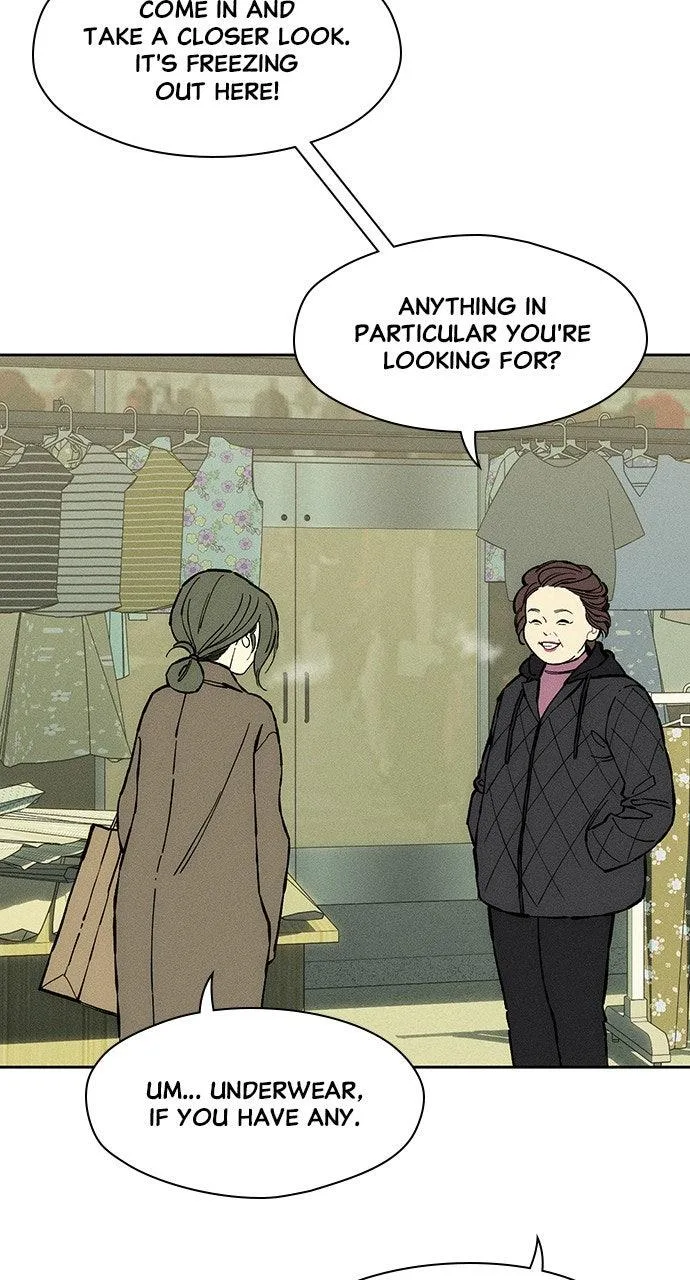 Tears on a Withered Flower Chapter 33 – Page 15