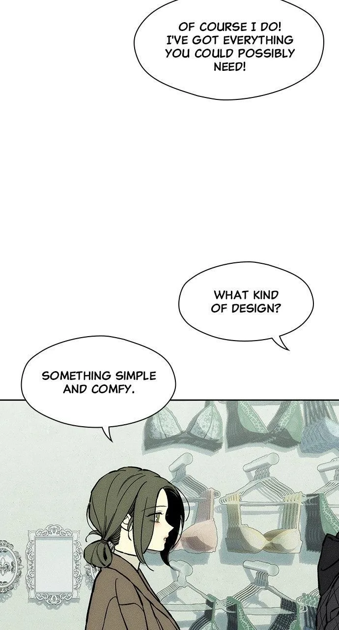 Tears on a Withered Flower Chapter 33 – Page 16