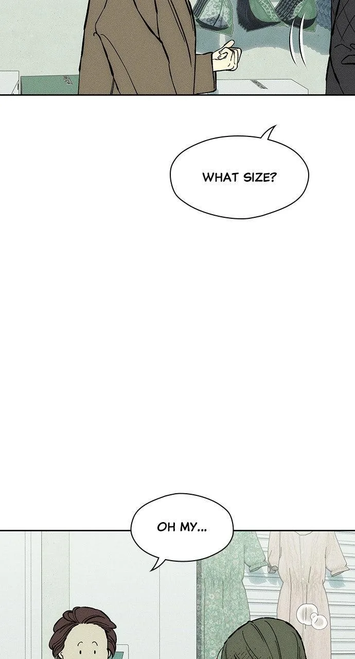 Tears on a Withered Flower Chapter 33 – Page 17
