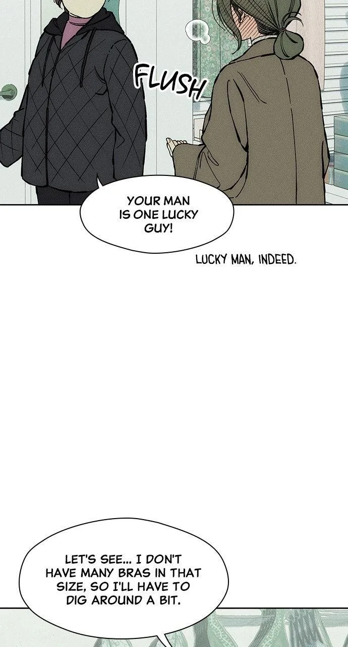Tears on a Withered Flower Chapter 33 – Page 18