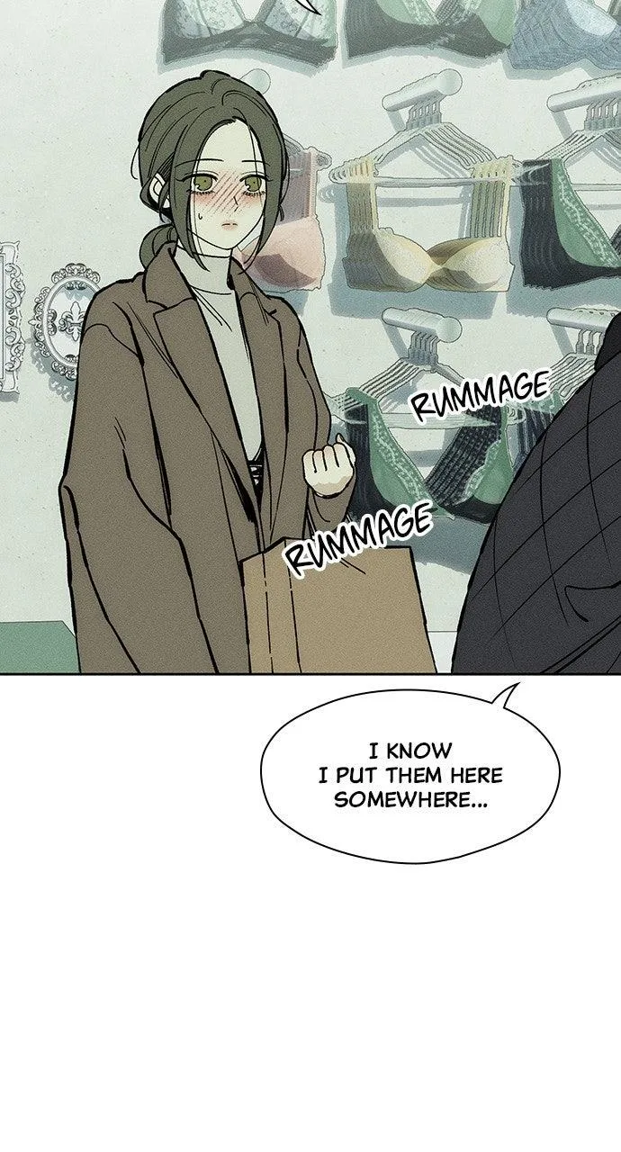 Tears on a Withered Flower Chapter 33 – Page 19