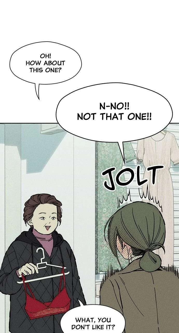 Tears on a Withered Flower Chapter 33 – Page 20