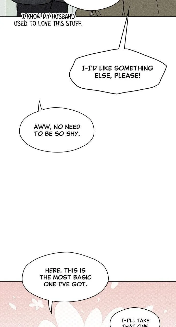 Tears on a Withered Flower Chapter 33 – Page 21