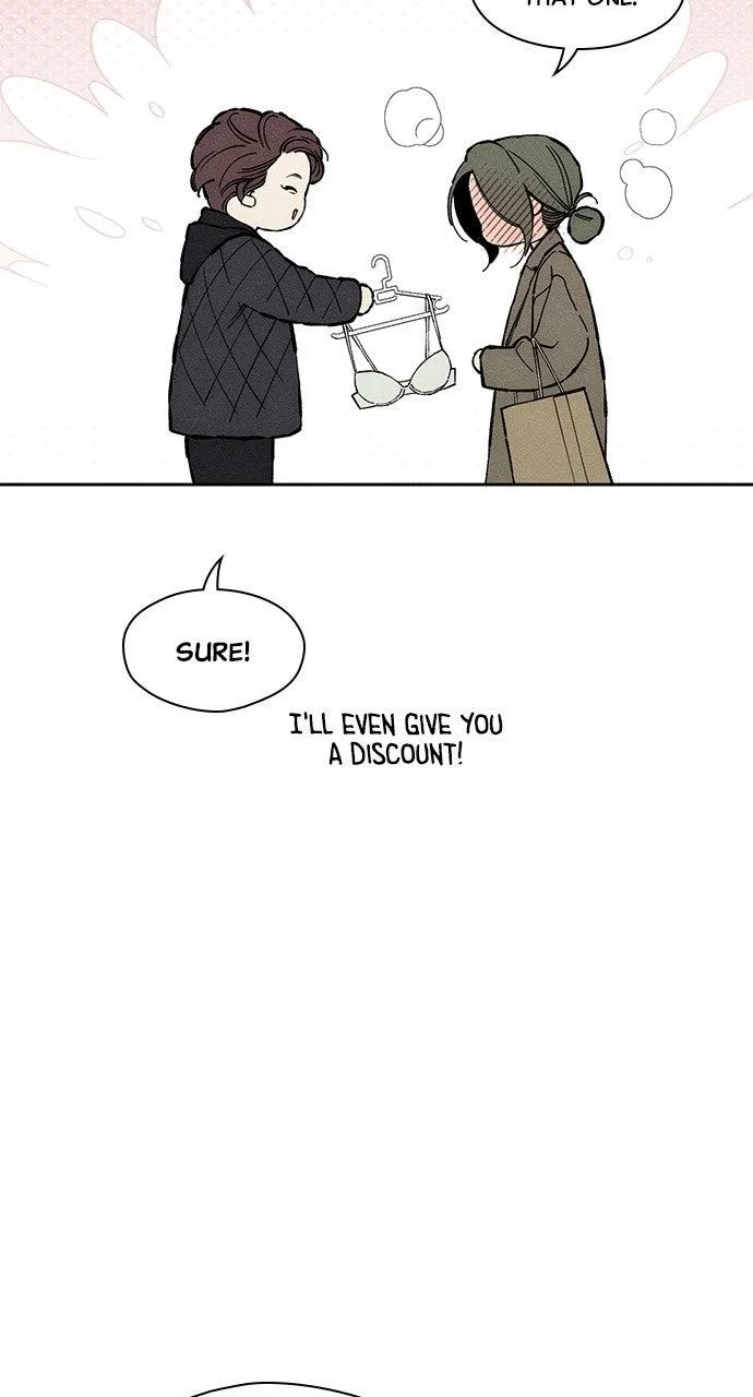 Tears on a Withered Flower Chapter 33 – Page 22