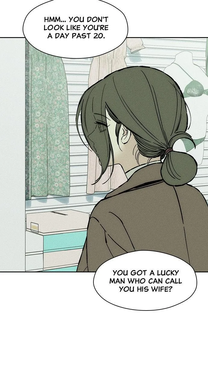 Tears on a Withered Flower Chapter 33 – Page 23