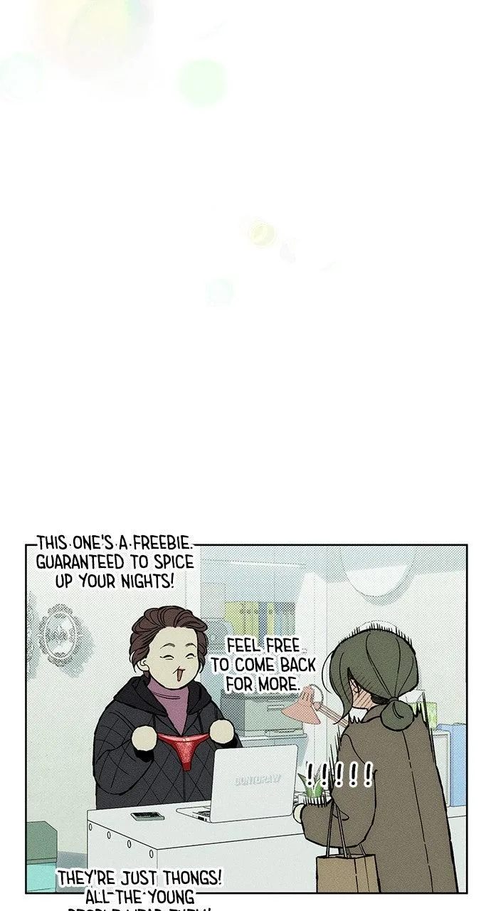 Tears on a Withered Flower Chapter 33 – Page 26
