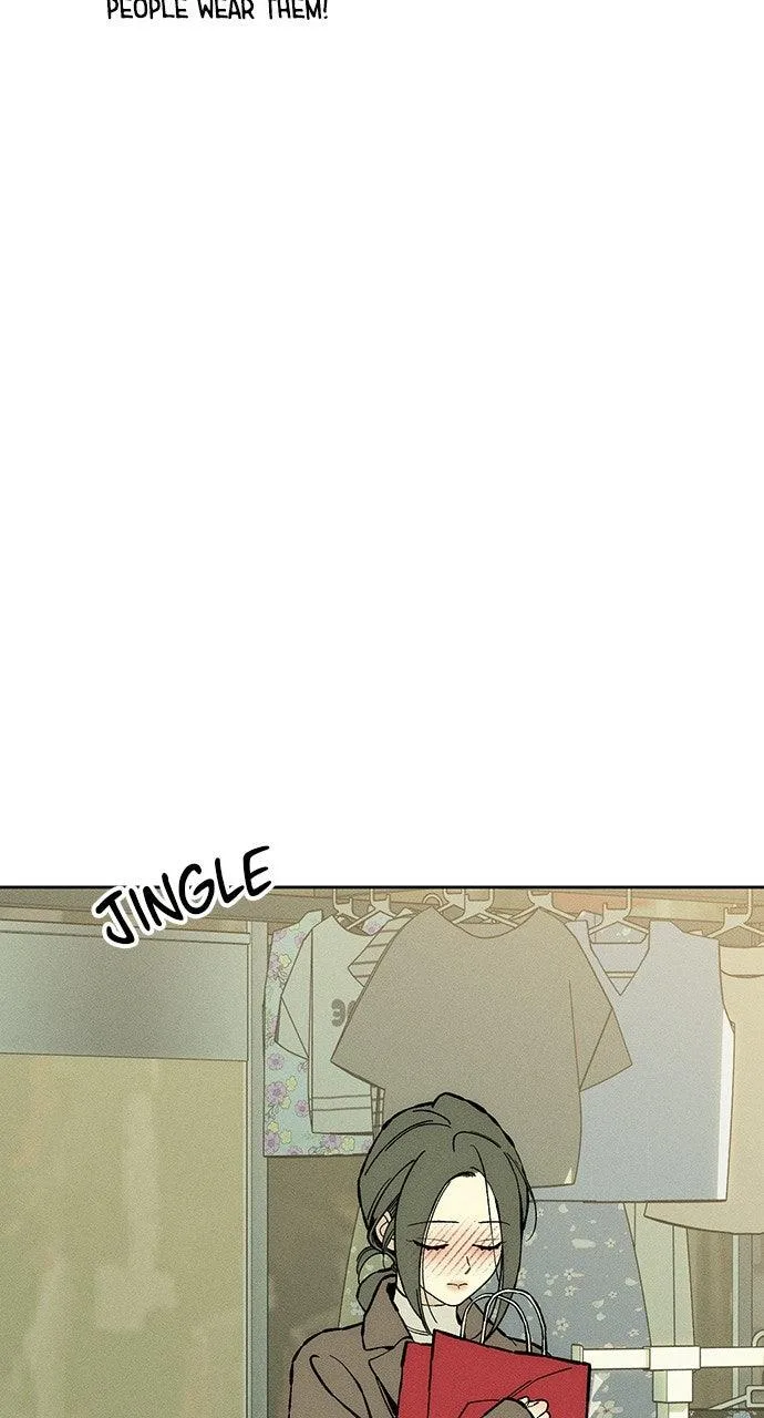 Tears on a Withered Flower Chapter 33 – Page 27