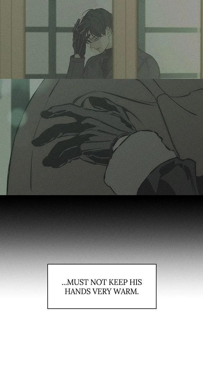 Tears on a Withered Flower Chapter 33 – Page 35