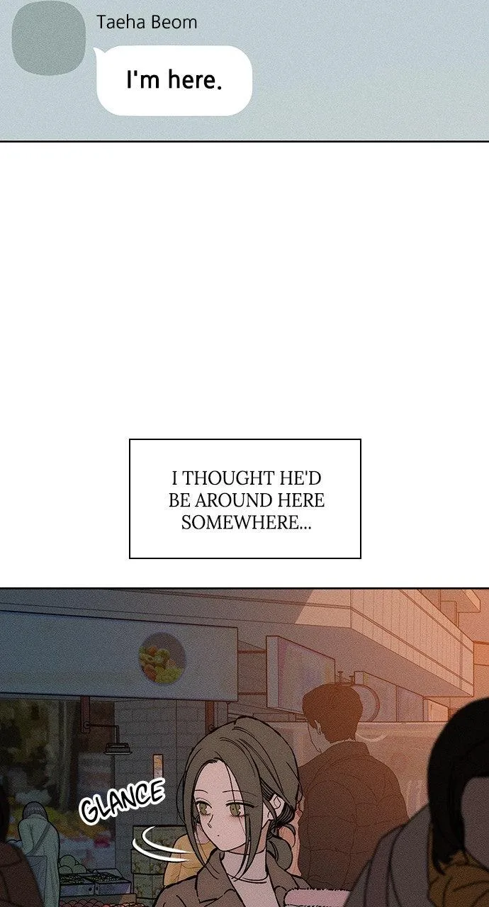 Tears on a Withered Flower Chapter 33 – Page 43