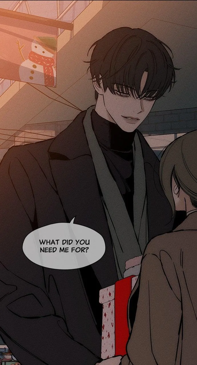 Tears on a Withered Flower Chapter 33 – Page 56