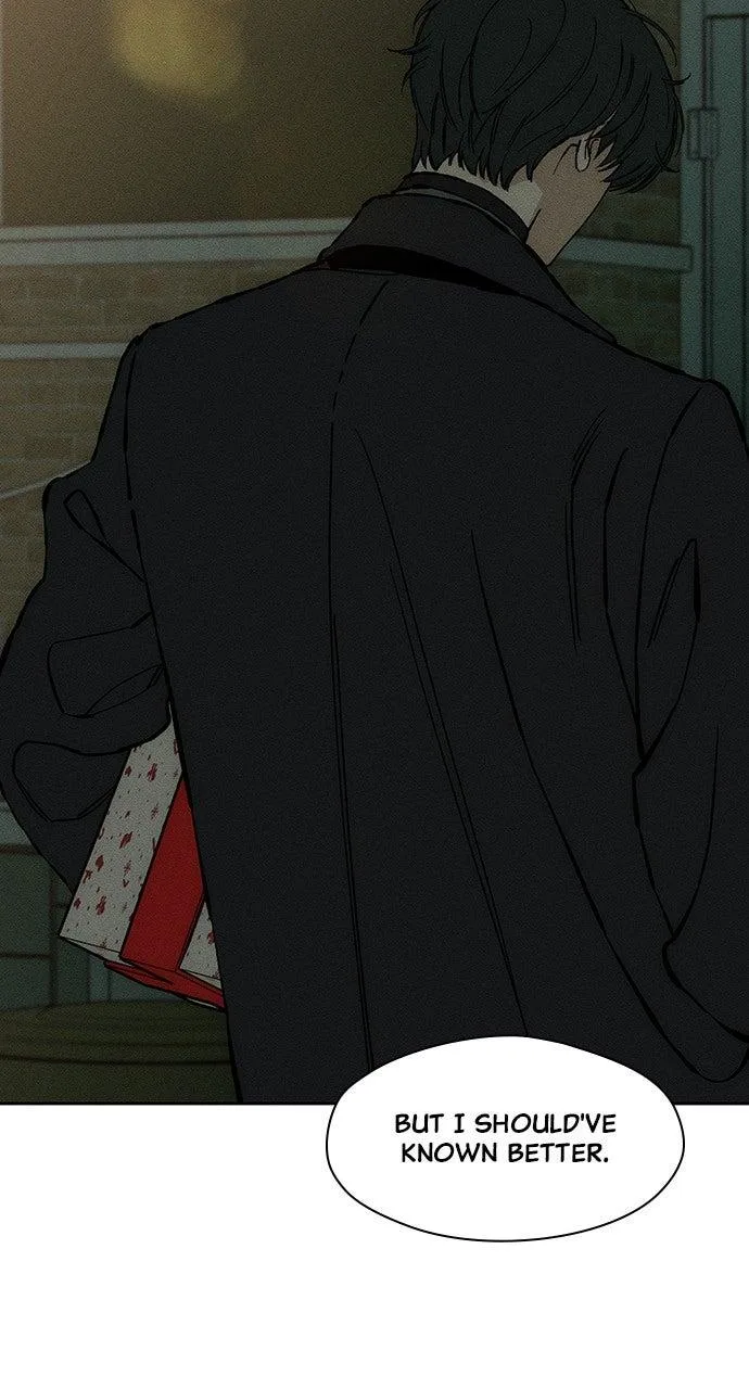 Tears on a Withered Flower Chapter 33 – Page 85