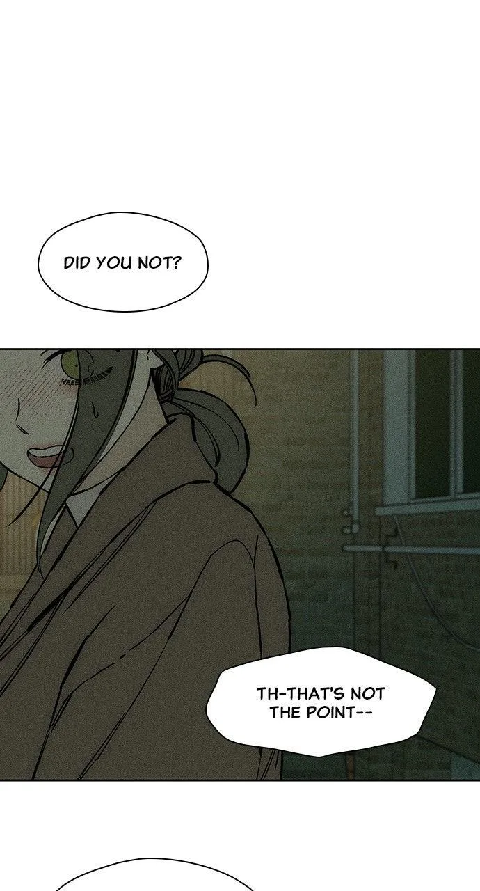 Tears on a Withered Flower Chapter 33 – Page 89