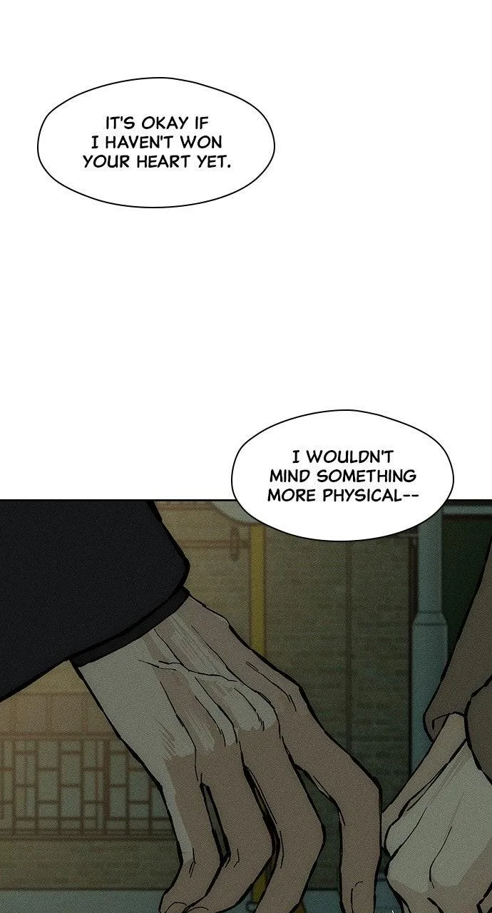Tears on a Withered Flower Chapter 33 – Page 92