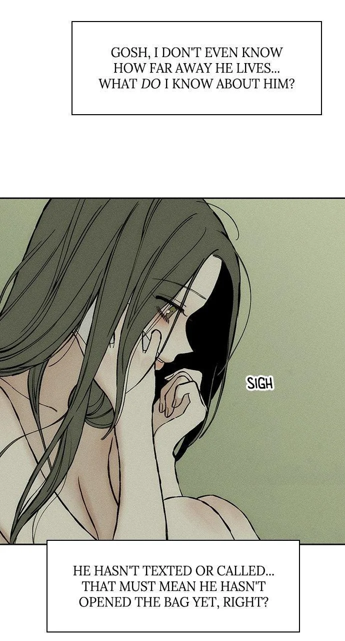 Tears on a Withered Flower Chapter 34 – Page 8