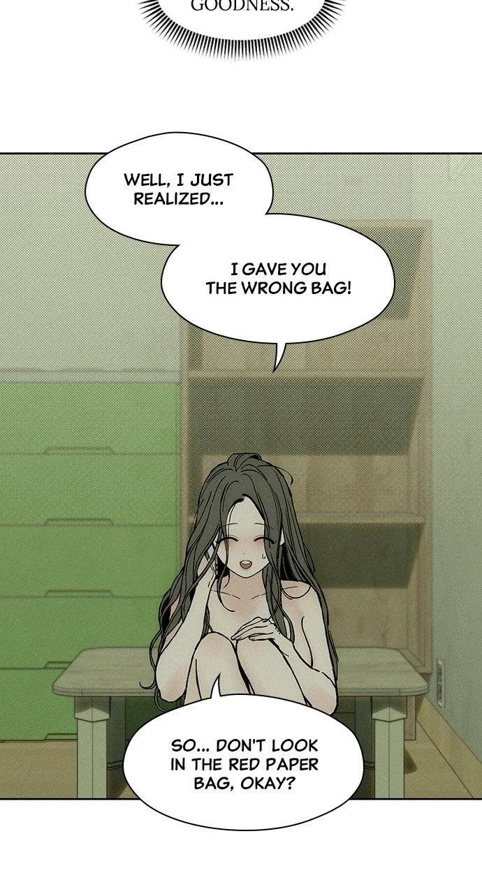 Tears on a Withered Flower Chapter 34 – Page 14