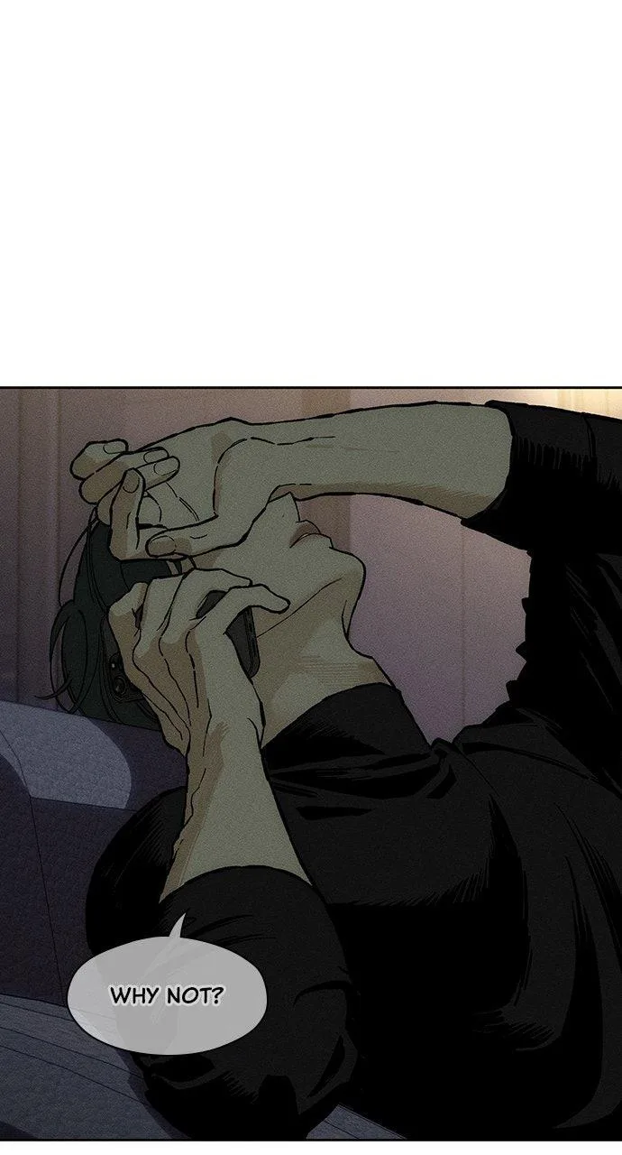 Tears on a Withered Flower Chapter 34 – Page 15