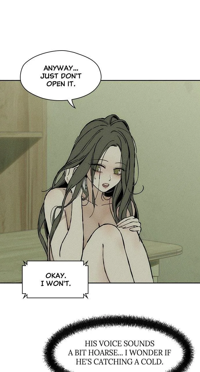 Tears on a Withered Flower Chapter 34 – Page 18
