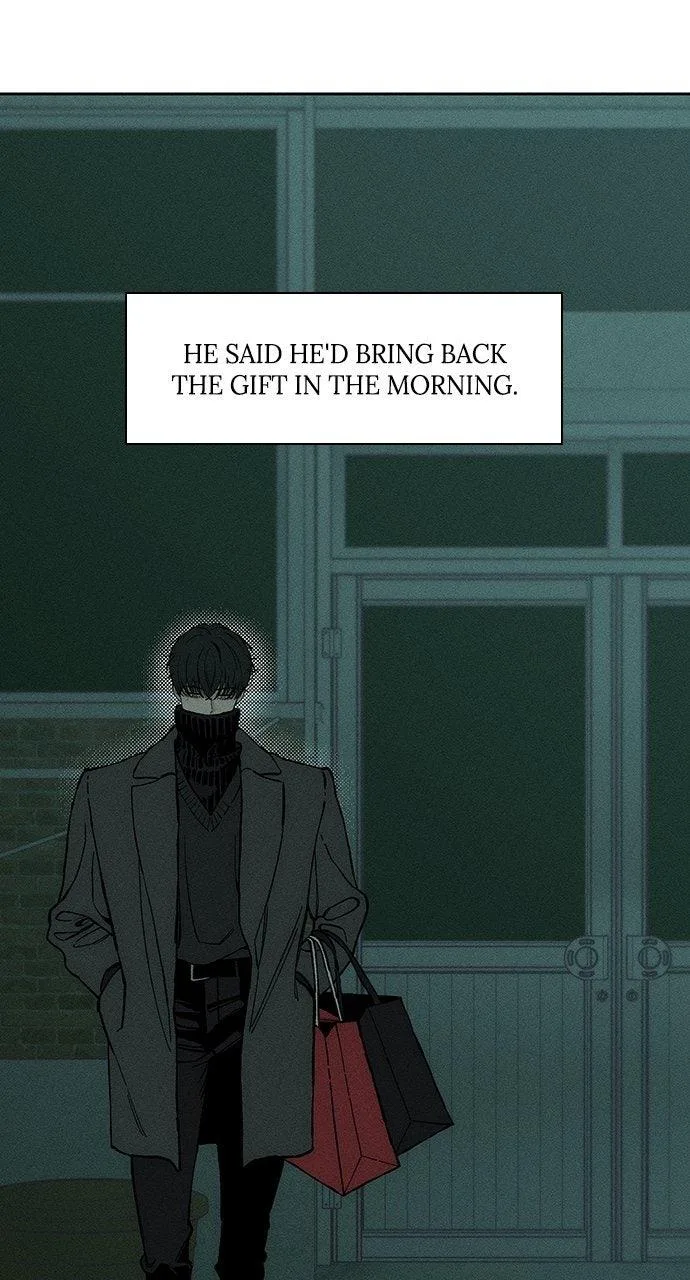 Tears on a Withered Flower Chapter 34 – Page 49