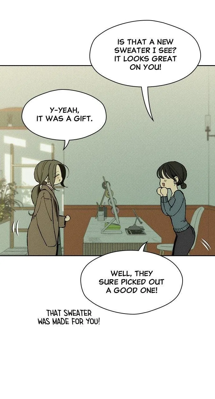 Tears on a Withered Flower Chapter 34 – Page 80