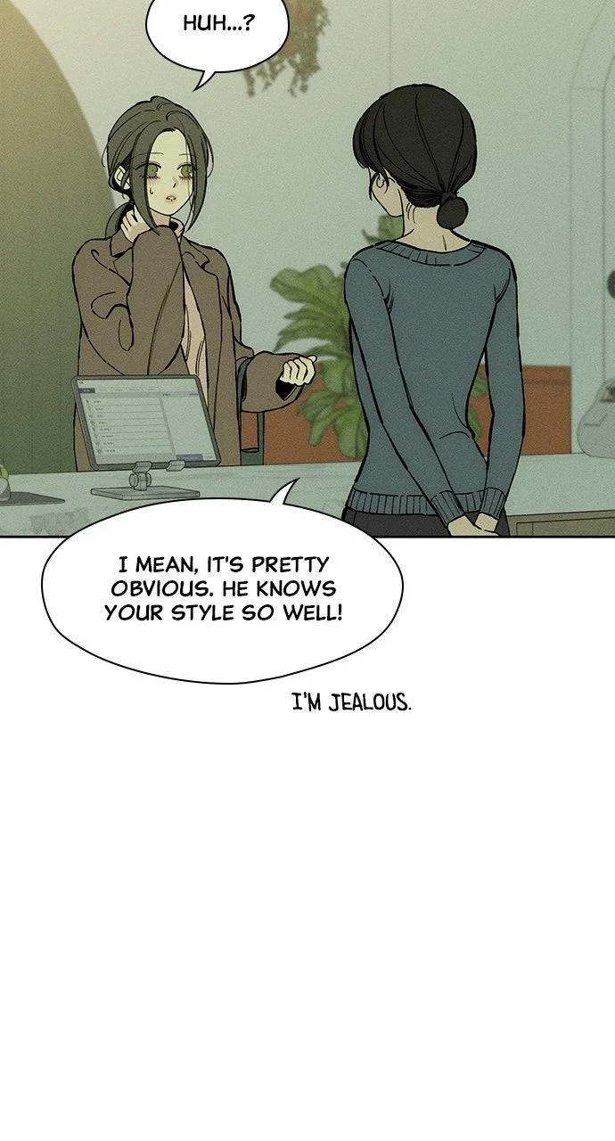 Tears on a Withered Flower Chapter 34 – Page 85