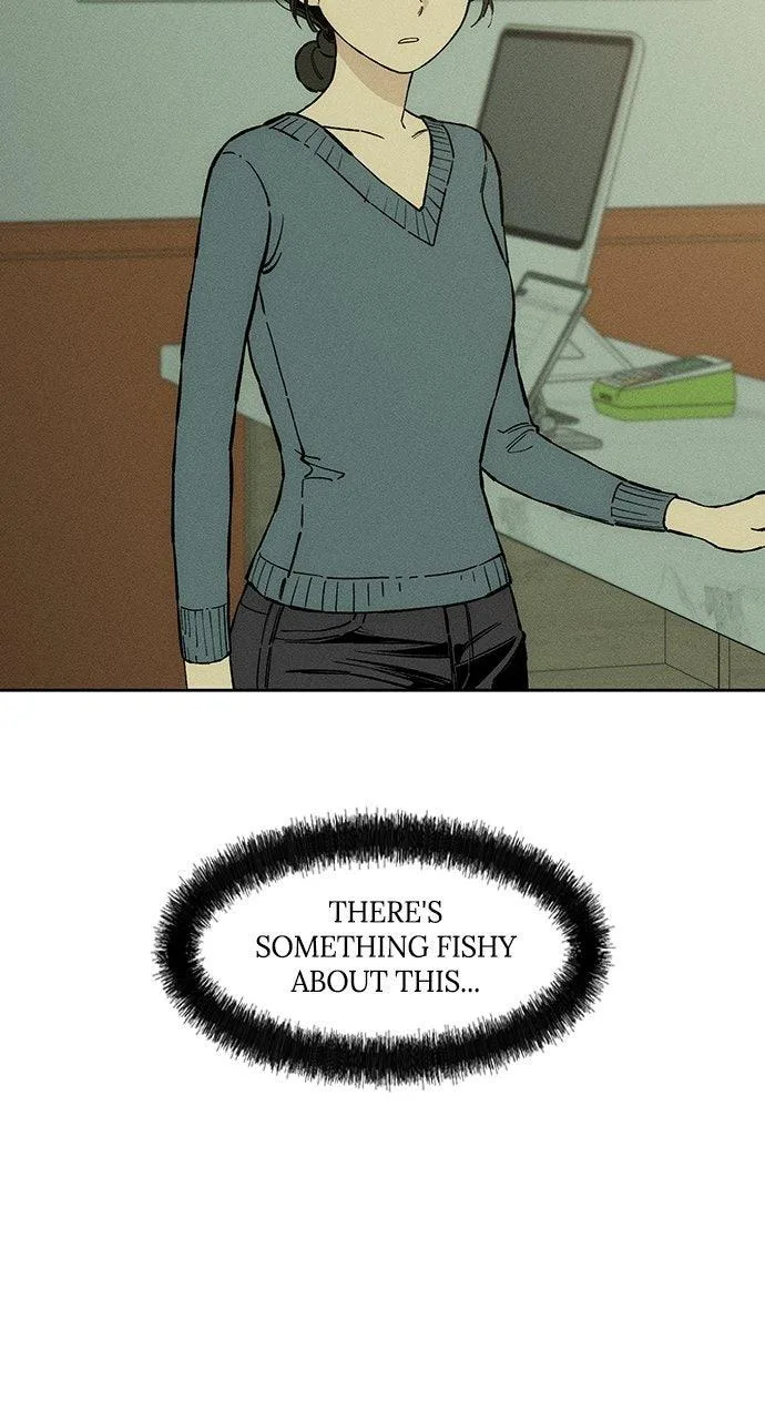 Tears on a Withered Flower Chapter 34 – Page 92