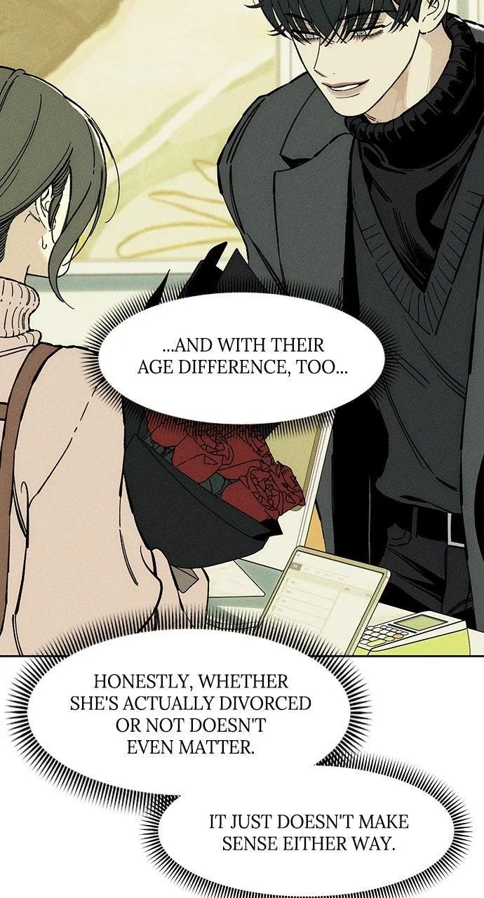 Tears on a Withered Flower Chapter 34 – Page 97