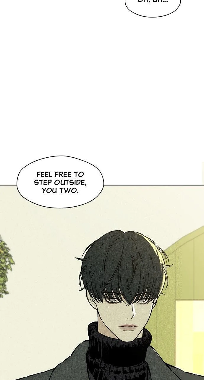 Tears on a Withered Flower Chapter 35 – Page 5