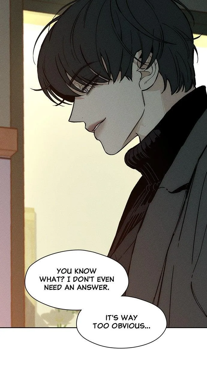 Tears on a Withered Flower Chapter 35 – Page 11