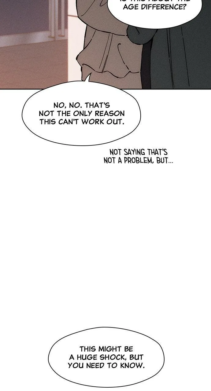 Tears on a Withered Flower Chapter 35 – Page 19