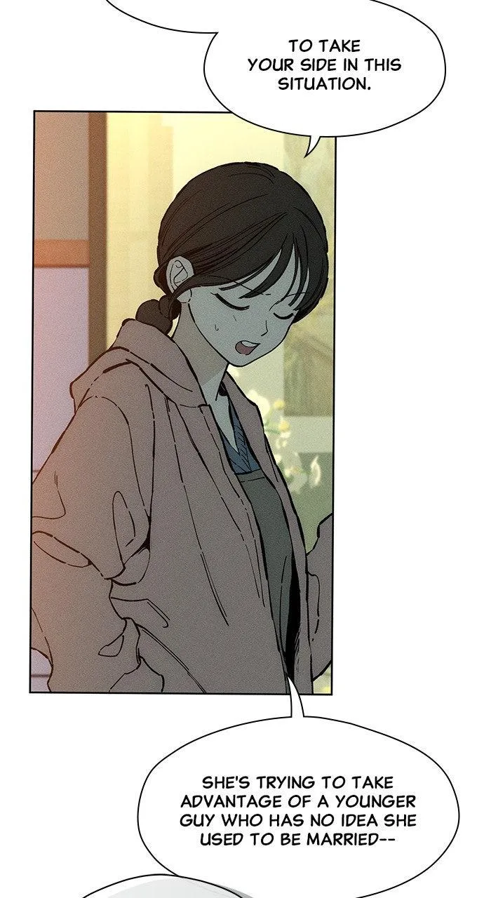 Tears on a Withered Flower Chapter 35 – Page 28