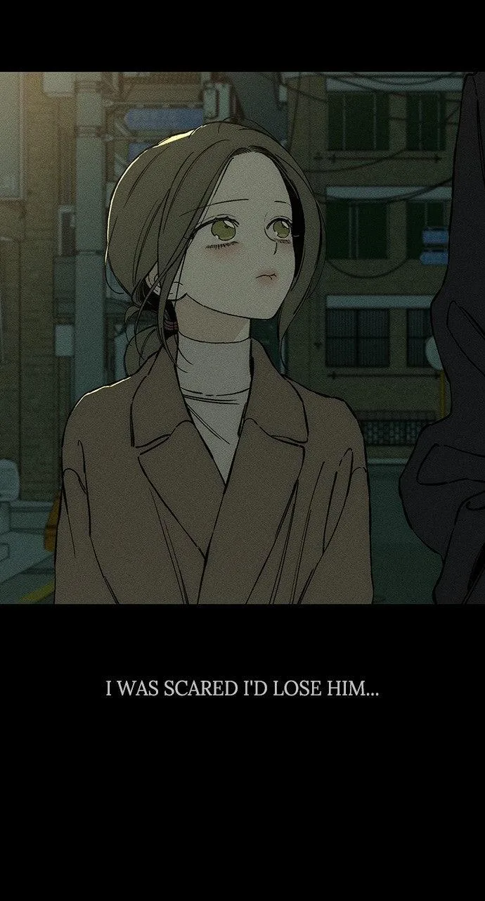 Tears on a Withered Flower Chapter 35 – Page 84