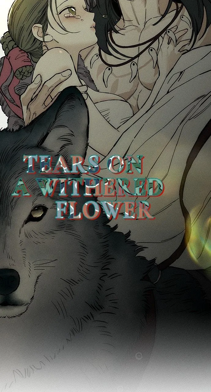 Tears on a Withered Flower Chapter 35 – Page 90