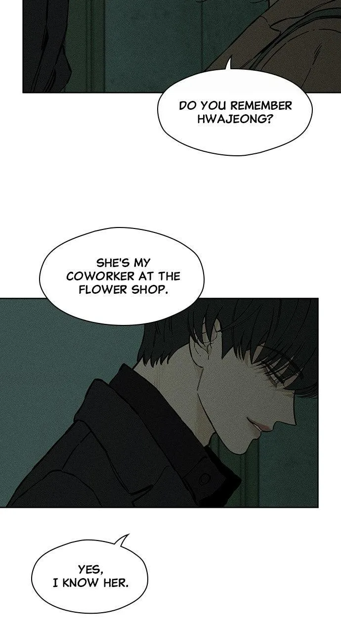 Tears on a Withered Flower Chapter 35 – Page 99