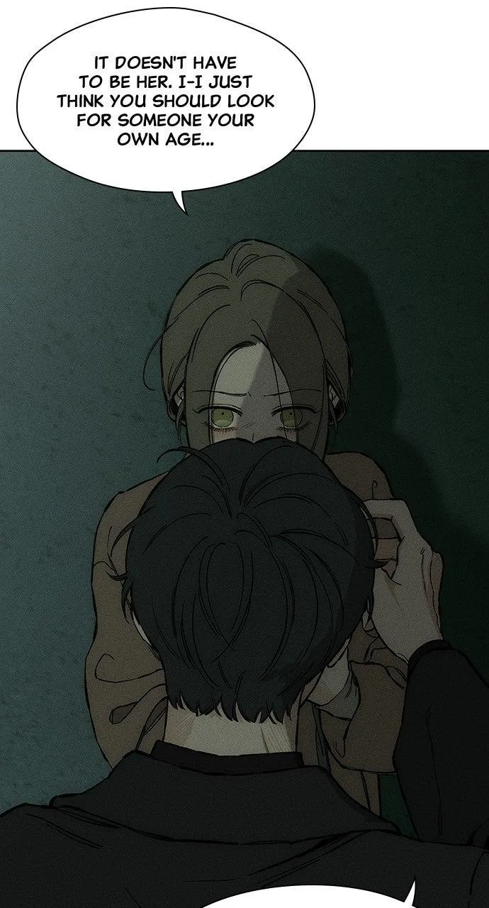 Tears on a Withered Flower Chapter 35 – Page 108