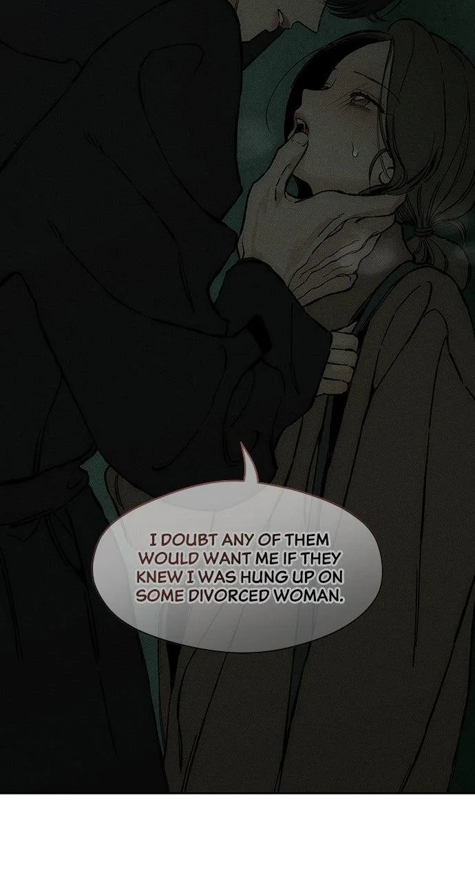 Tears on a Withered Flower Chapter 35 – Page 112