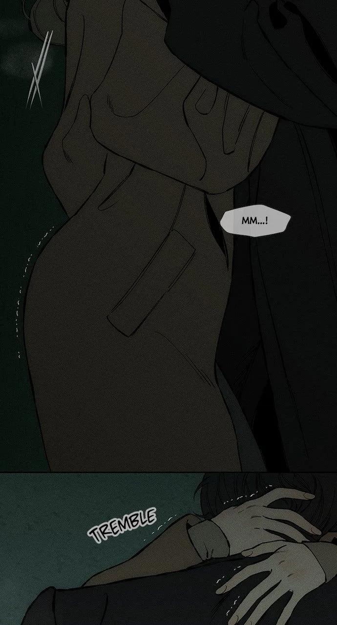 Tears on a Withered Flower Chapter 36 – Page 5