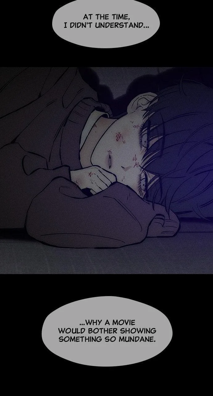 Tears on a Withered Flower Chapter 36 – Page 71