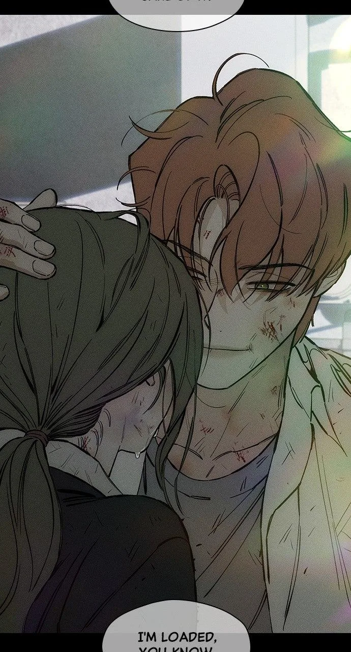 Tears on a Withered Flower Chapter 36 – Page 109
