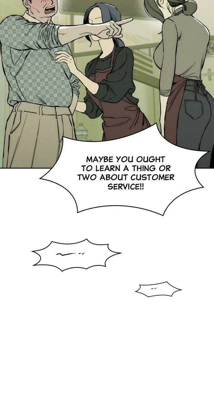 Tears on a Withered Flower Chapter 37 – Page 12